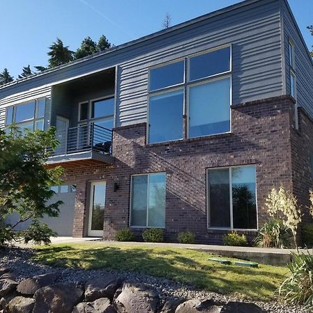 Hood River Mountain View House Eksteriør billede