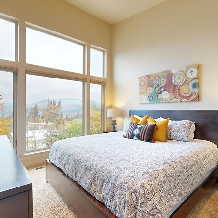 Hood River Mountain View House Eksteriør billede