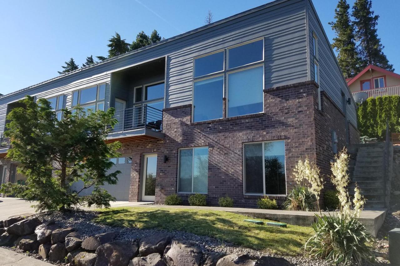 Hood River Mountain View House Eksteriør billede