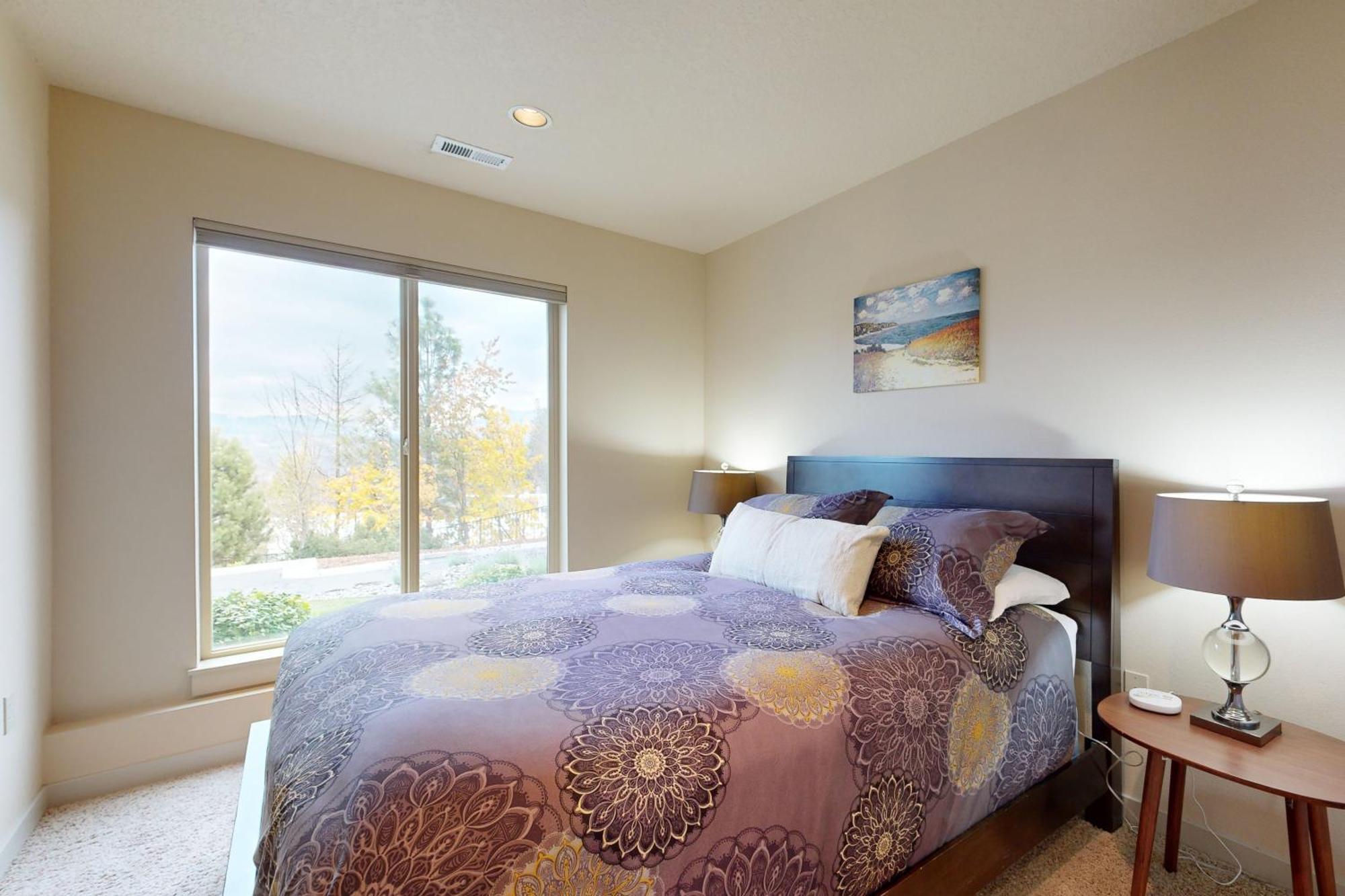 Hood River Mountain View House Eksteriør billede