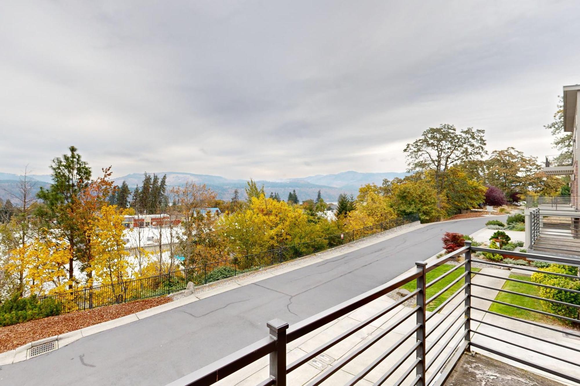 Hood River Mountain View House Eksteriør billede